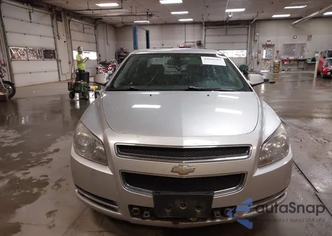 2009 Chevrolet Malibu Lt z USA, uszkodzony, nr VIN 1G1ZJ57B094128634